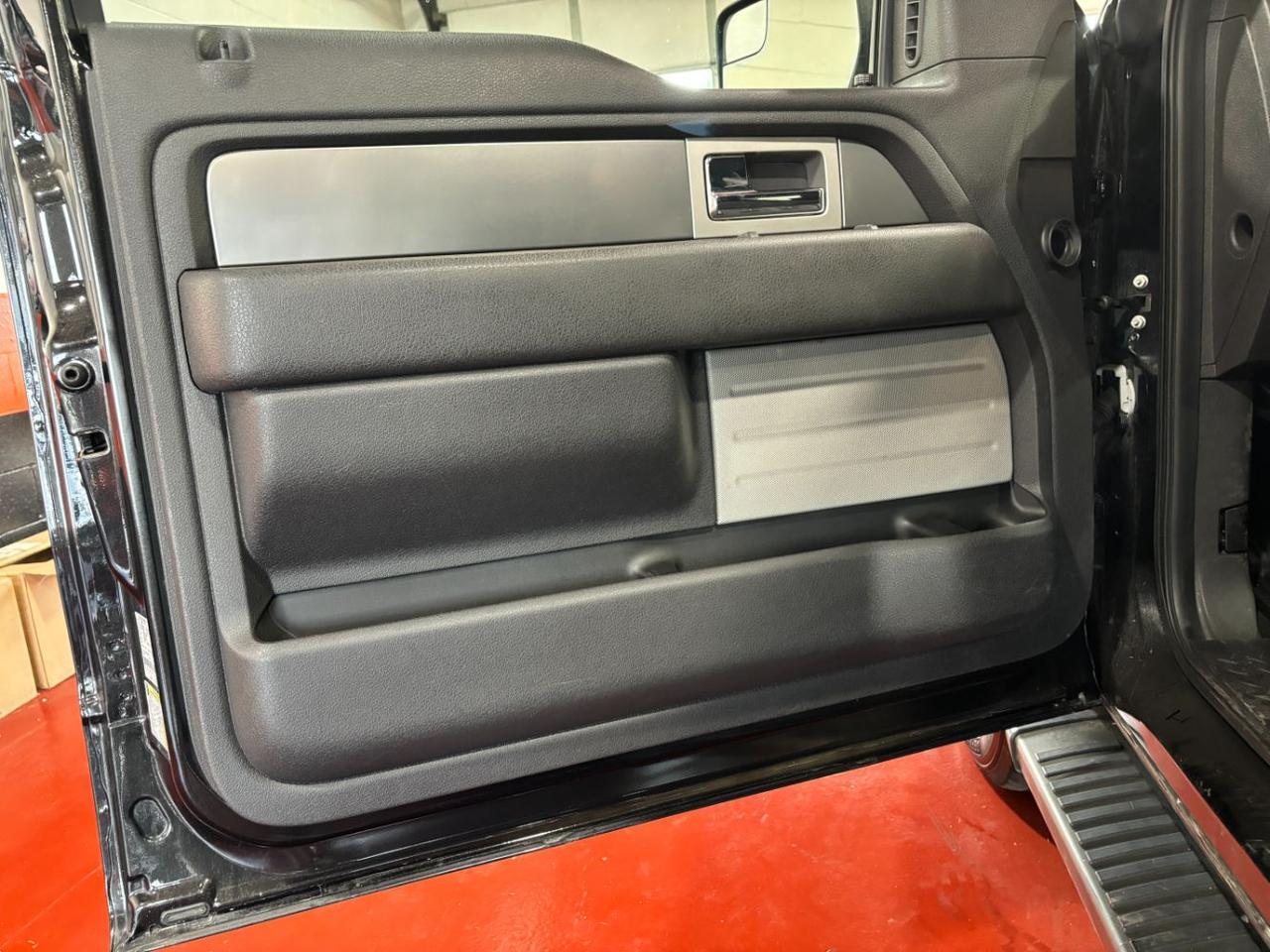 2014 Ford F-150 FX4 Franklin OH