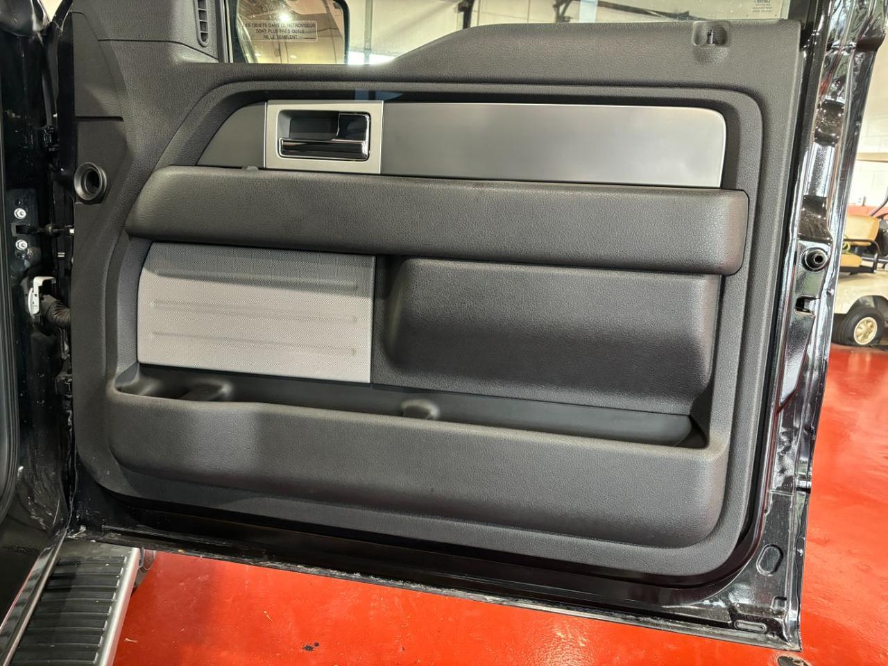 2014 Ford F-150 FX4 Franklin OH