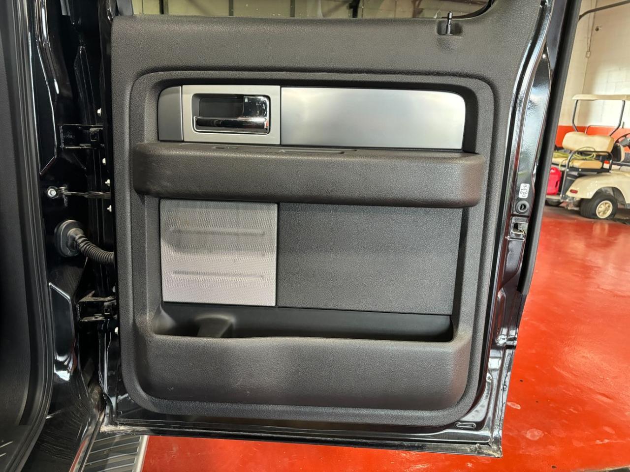 2014 Ford F-150 FX4 Franklin OH