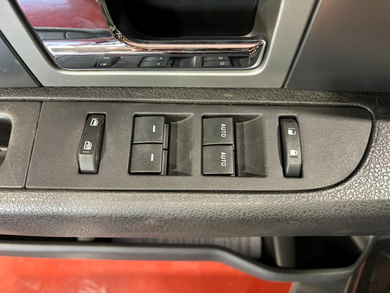2014 Ford F-150 FX4 Franklin OH
