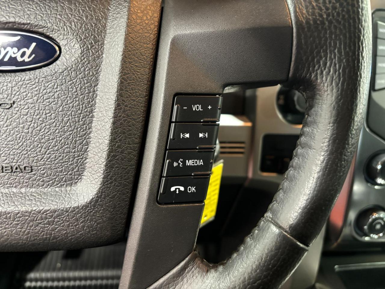 2014 Ford F-150 FX4 Franklin OH