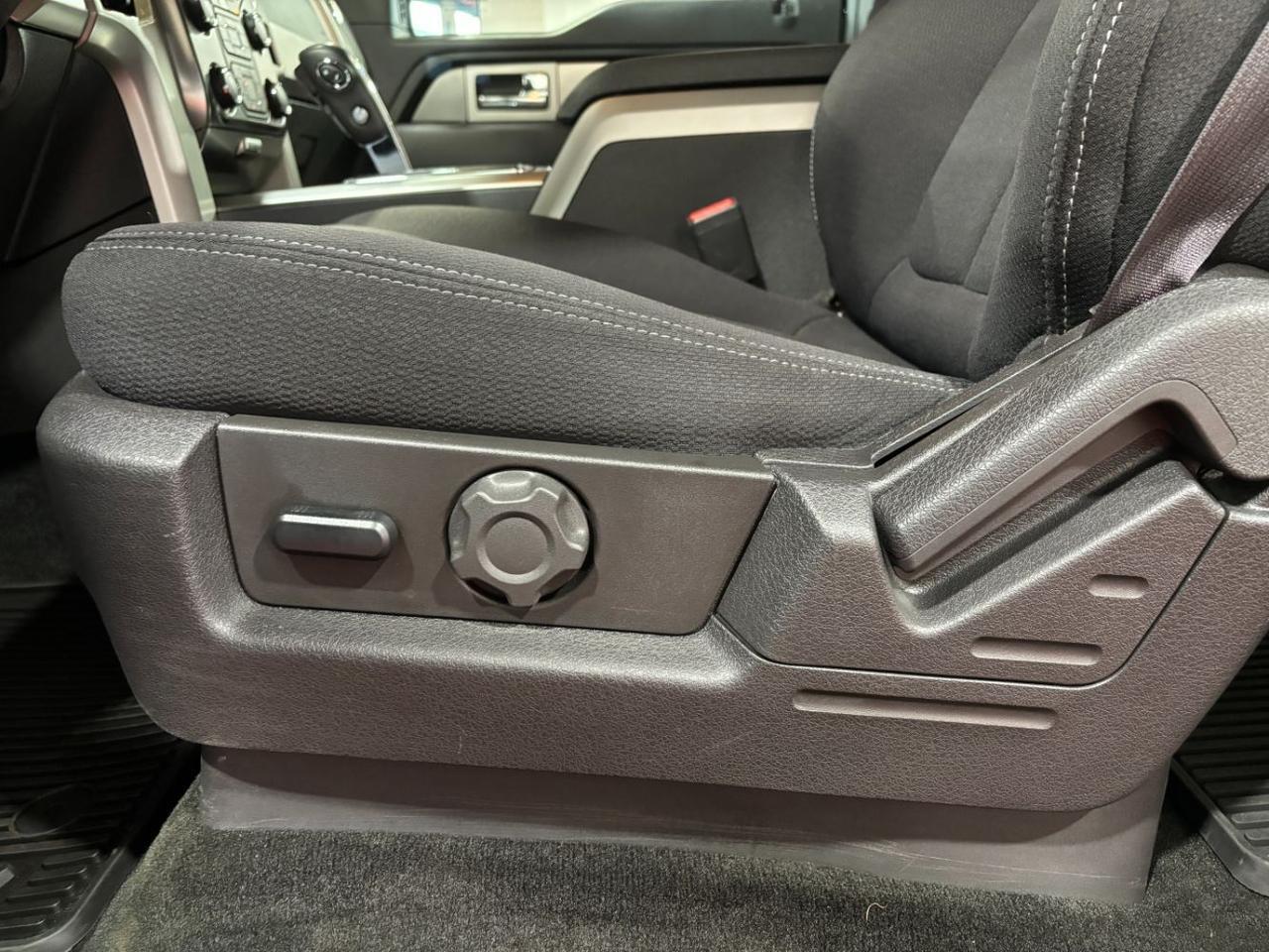 2014 Ford F-150 FX4 Franklin OH