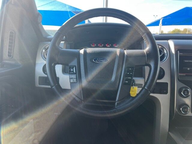2014 Ford F-150 FX4 Gainesville TX