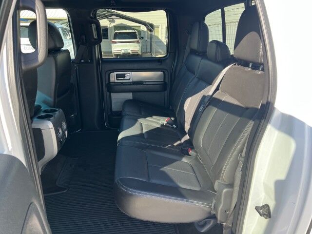 2014 Ford F-150 FX4 Gainesville TX