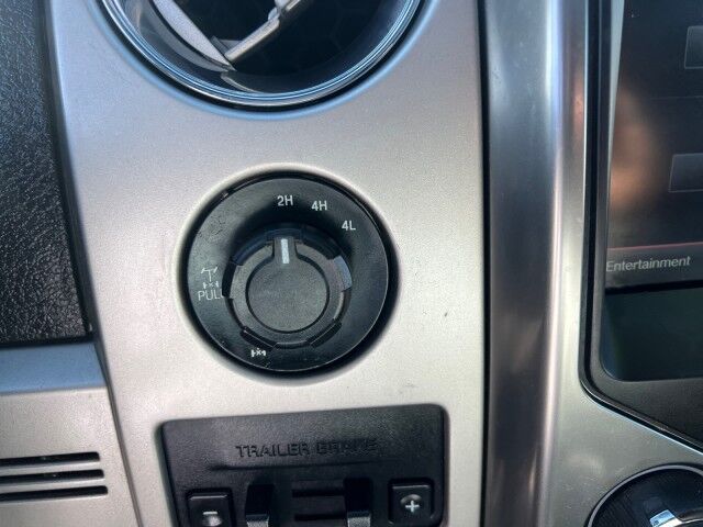 2014 Ford F-150 FX4 Gainesville TX