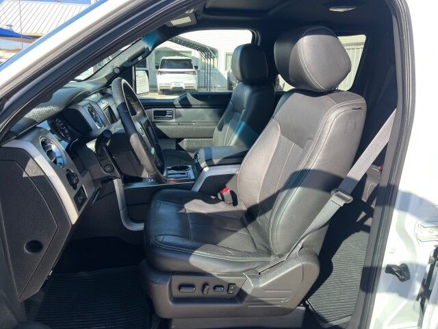 2014 Ford F-150 FX4 Gainesville TX