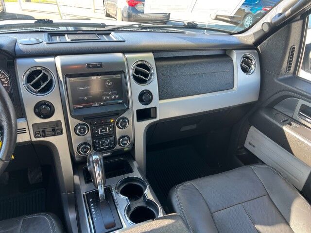 2014 Ford F-150 FX4 Gainesville TX