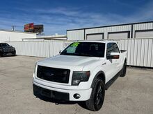 2014_Ford_F-150_FX4_ Gainesville TX