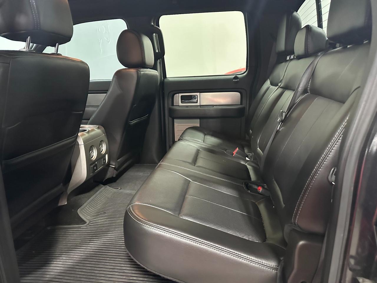 2014 Ford F-150 FX4 Houston TX