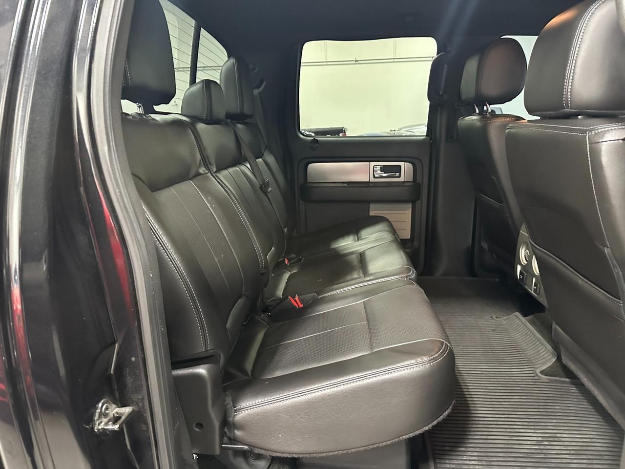 2014 Ford F-150 FX4 Houston TX