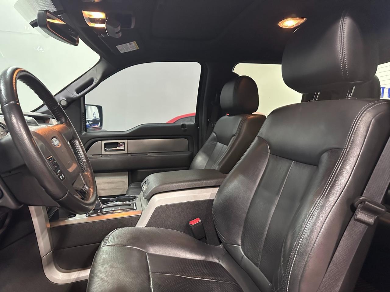 2014 Ford F-150 FX4 Houston TX