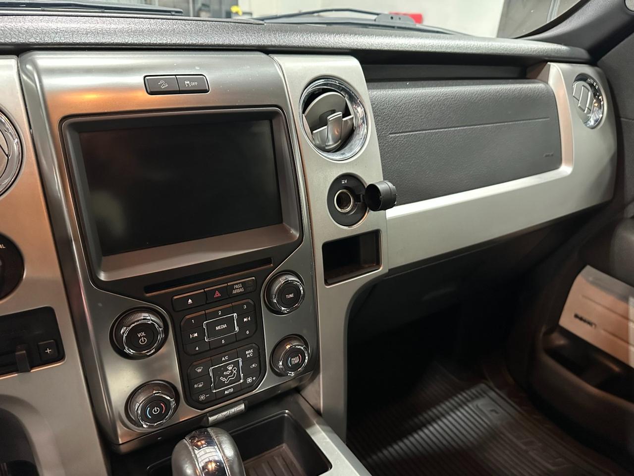 2014 Ford F-150 FX4 Houston TX