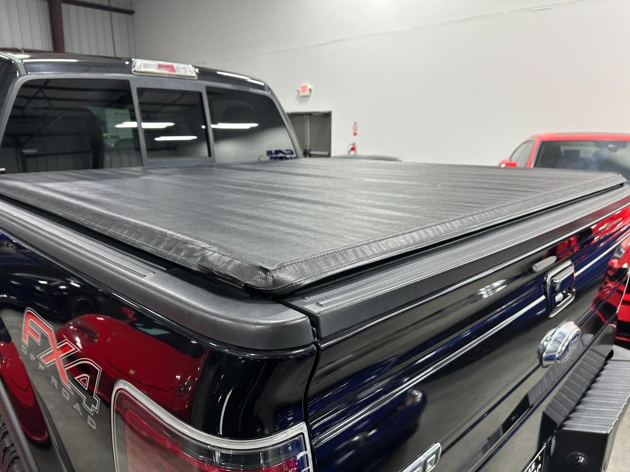 2014 Ford F-150 FX4 Houston TX