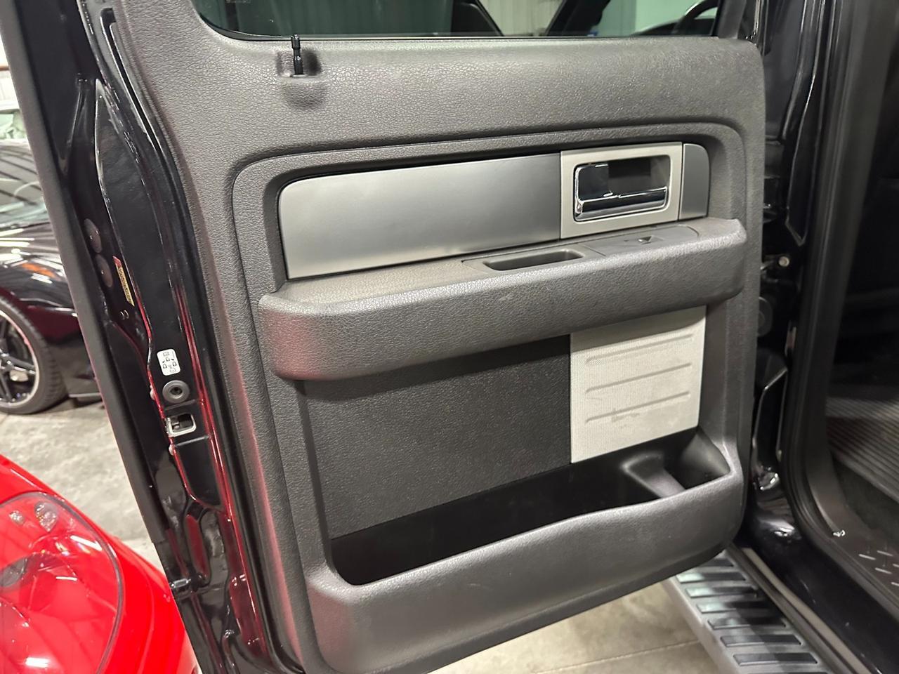 2014 Ford F-150 FX4 Houston TX