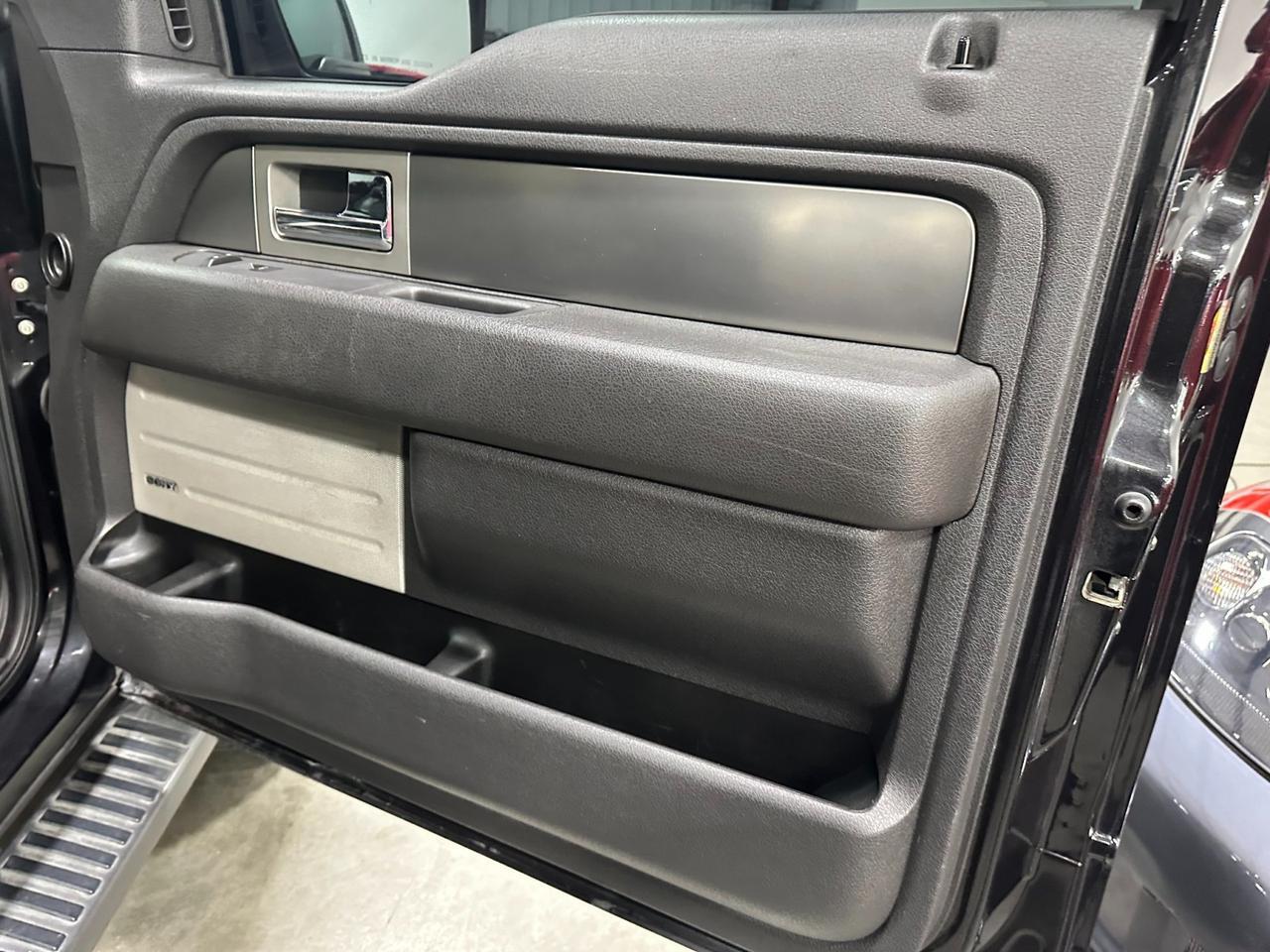 2014 Ford F-150 FX4 Houston TX