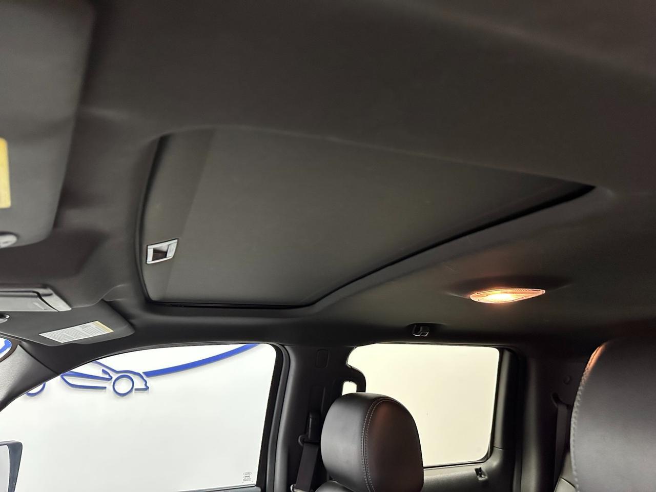 2014 Ford F-150 FX4 Houston TX