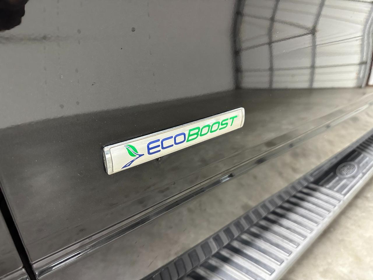 2014 Ford F-150 FX4 Houston TX