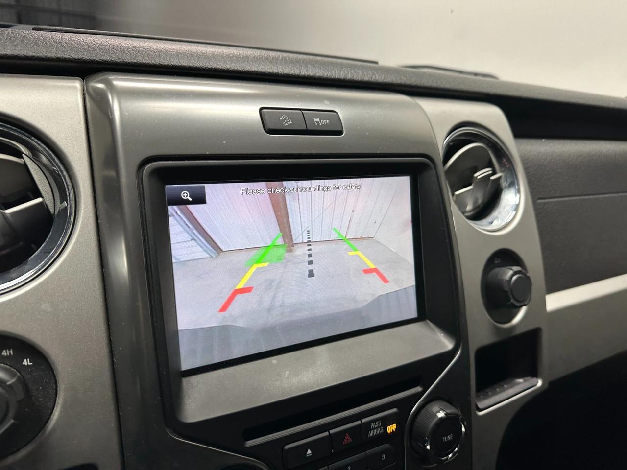 2014 Ford F-150 FX4 Houston TX