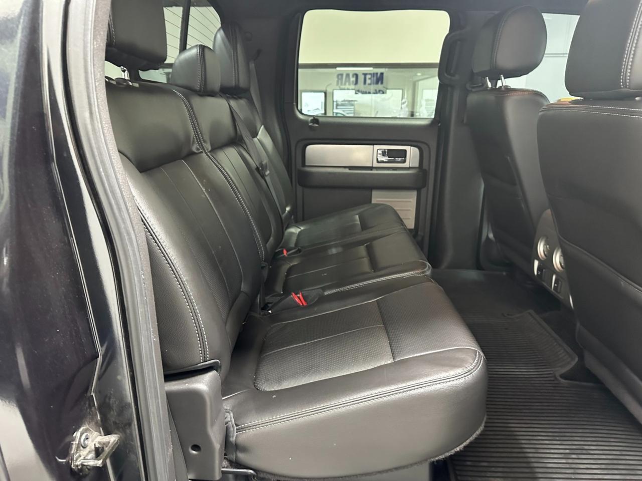 2014 Ford F-150 FX4 Houston TX