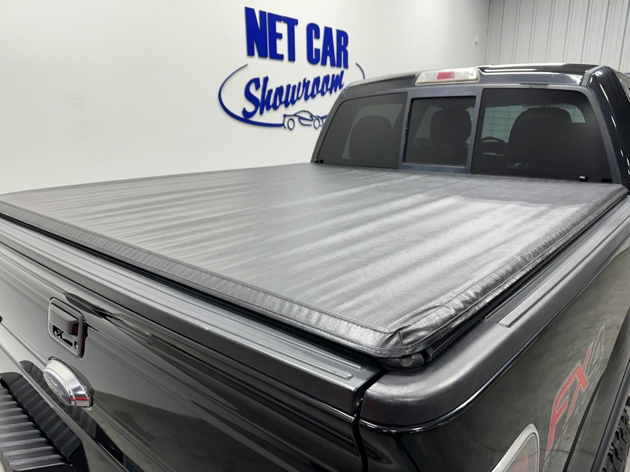 2014 Ford F-150 FX4 Houston TX