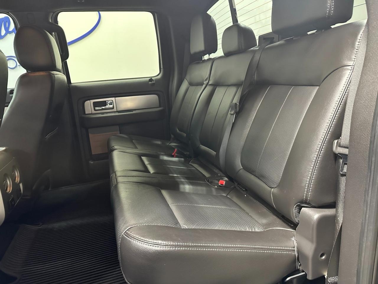 2014 Ford F-150 FX4 Houston TX
