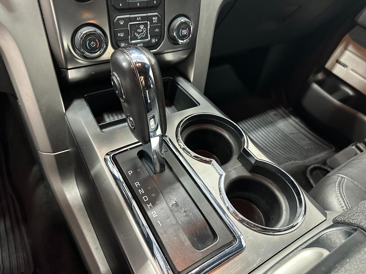 2014 Ford F-150 FX4 Houston TX