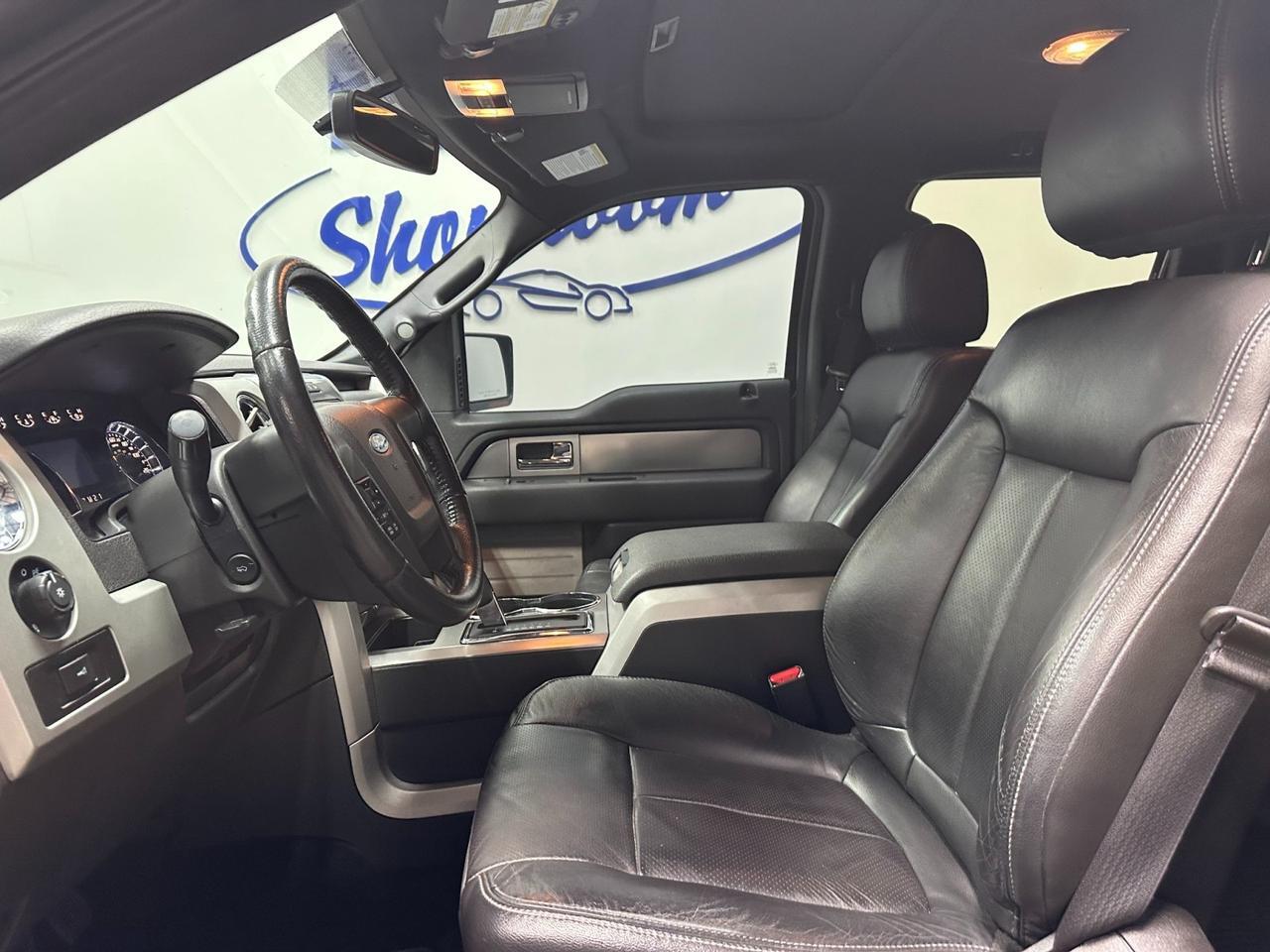 2014 Ford F-150 FX4 Houston TX
