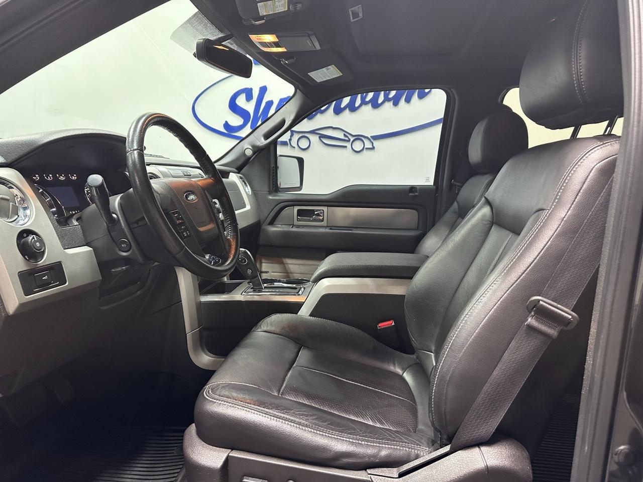 2014 Ford F-150 FX4 Houston TX