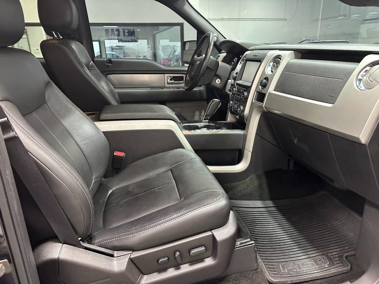 2014 Ford F-150 FX4 Houston TX