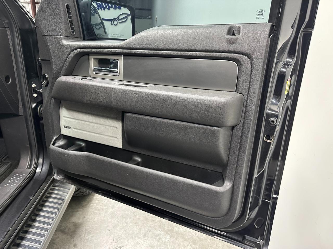 2014 Ford F-150 FX4 Houston TX