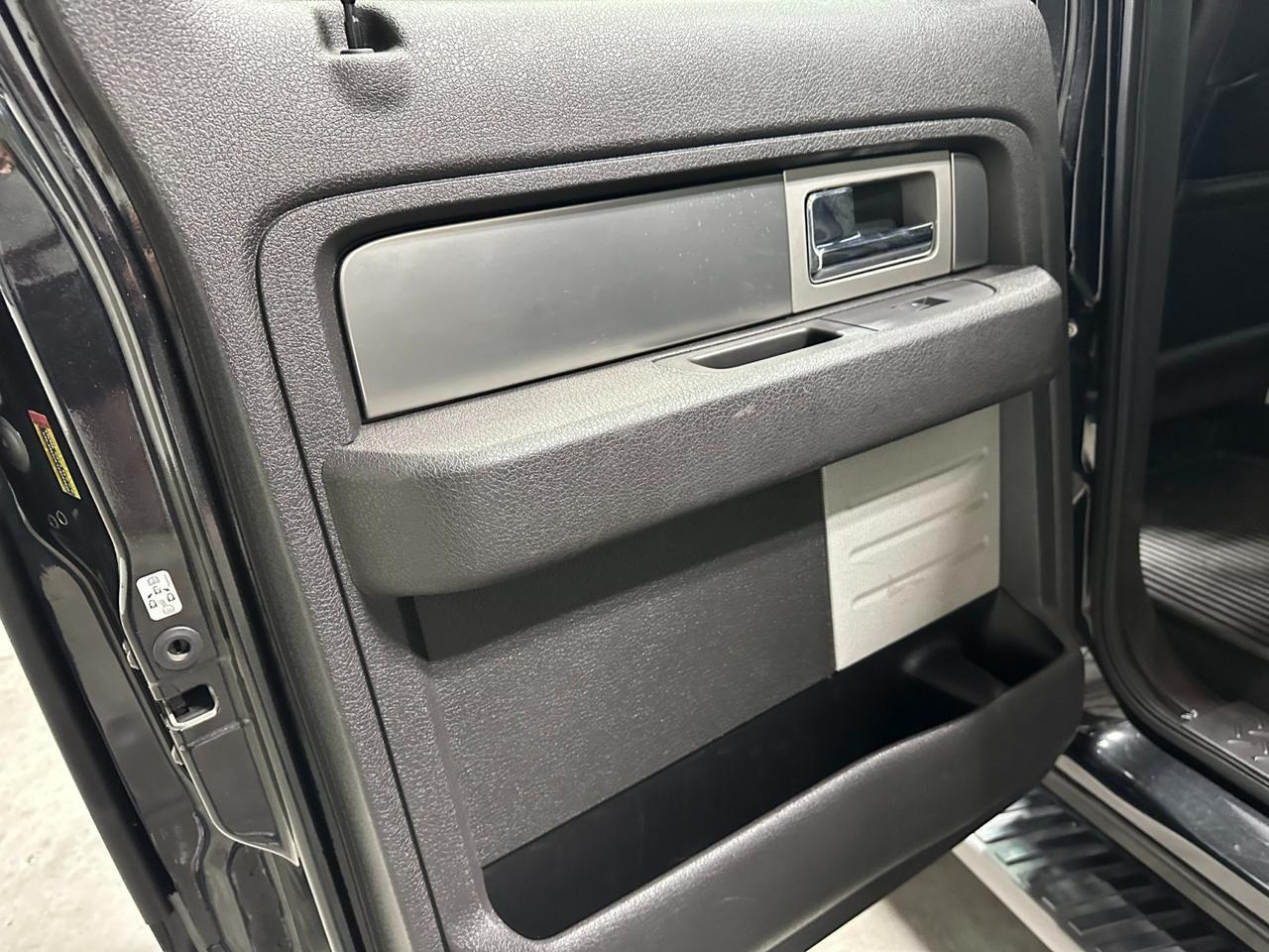 2014 Ford F-150 FX4 Houston TX