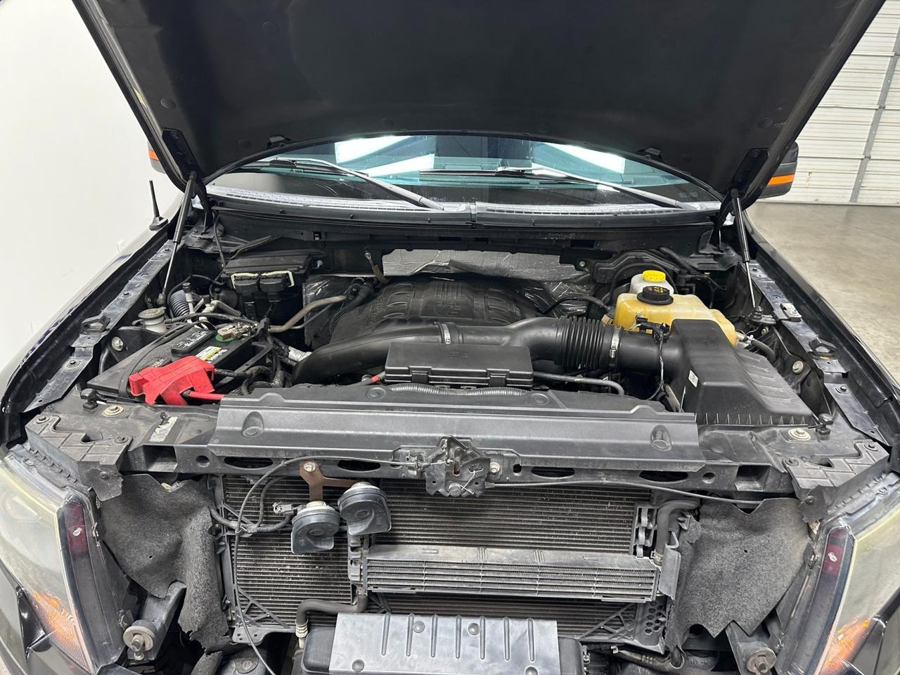 2014 Ford F-150 FX4 Houston TX