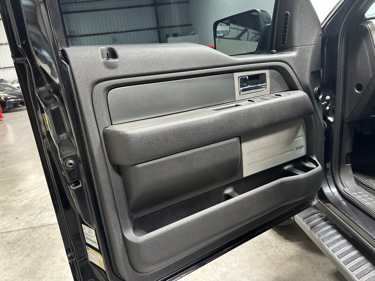 2014 Ford F-150 FX4 Houston TX