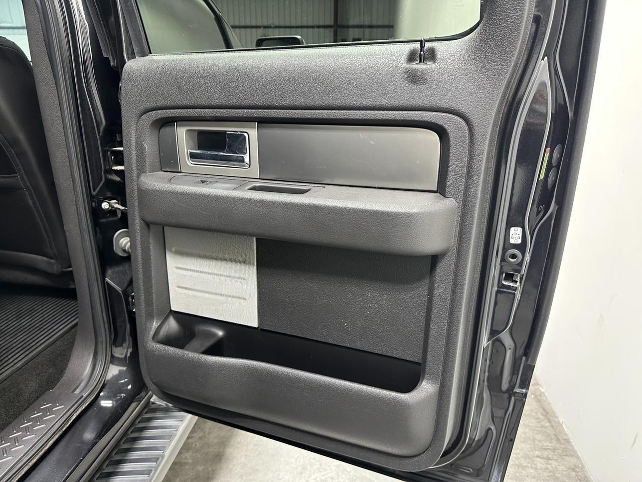 2014 Ford F-150 FX4 Houston TX