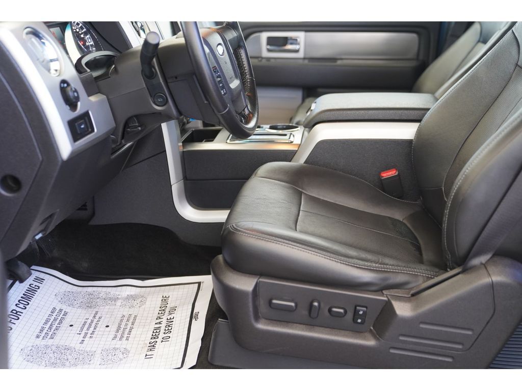 2014 Ford F-150 FX4 Huntington UT