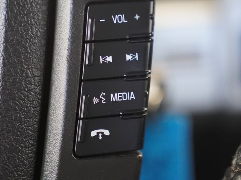 2014 Ford F-150 FX4 Huntington UT