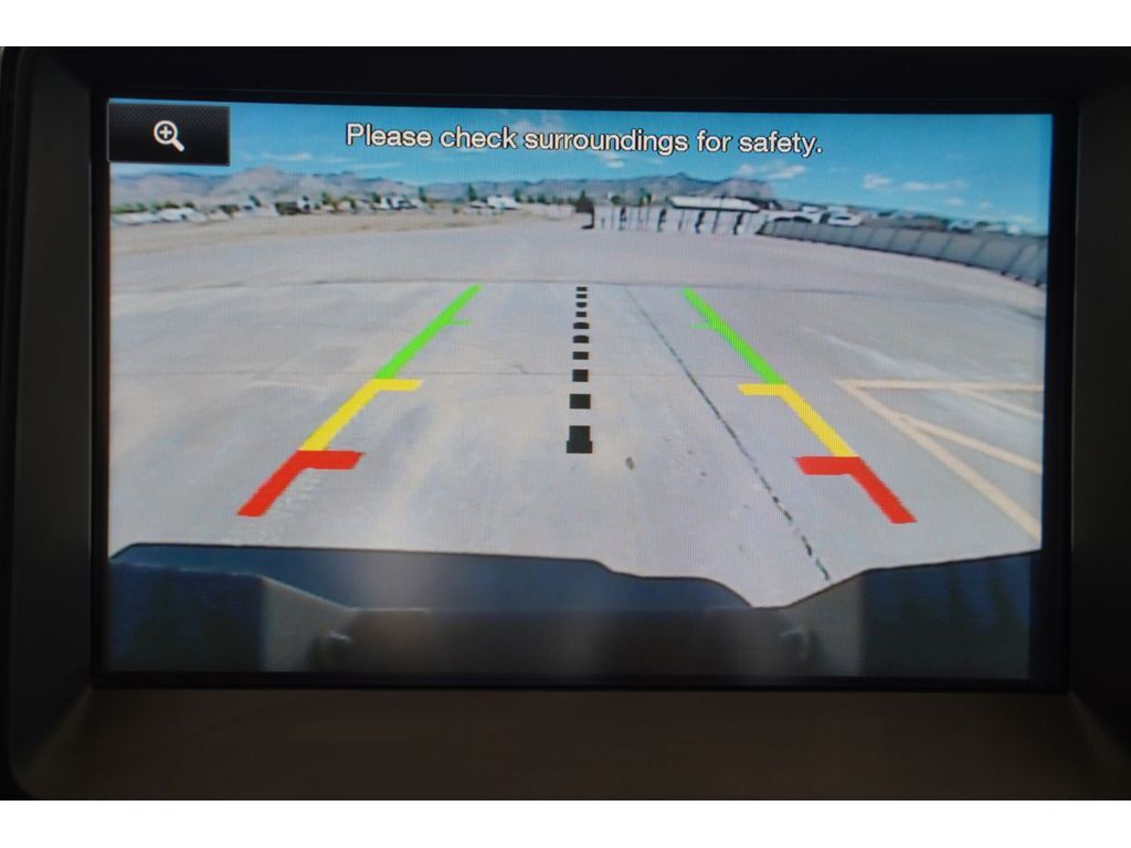 2014 Ford F-150 FX4 Huntington UT