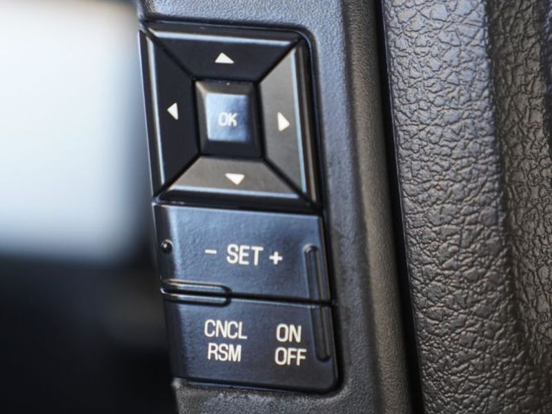 2014 Ford F-150 FX4 Huntington UT