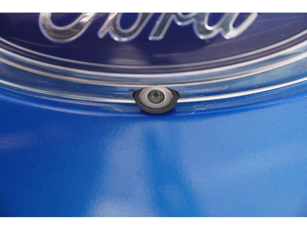 2014 Ford F-150 FX4 Huntington UT