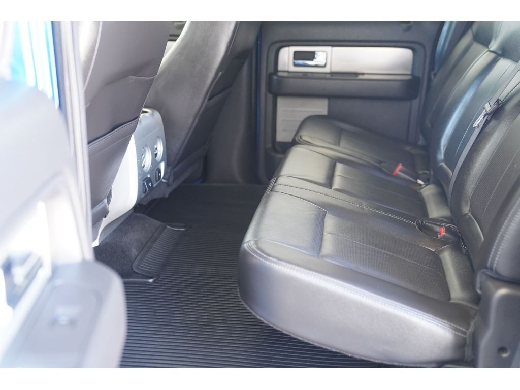 2014 Ford F-150 FX4 Huntington UT