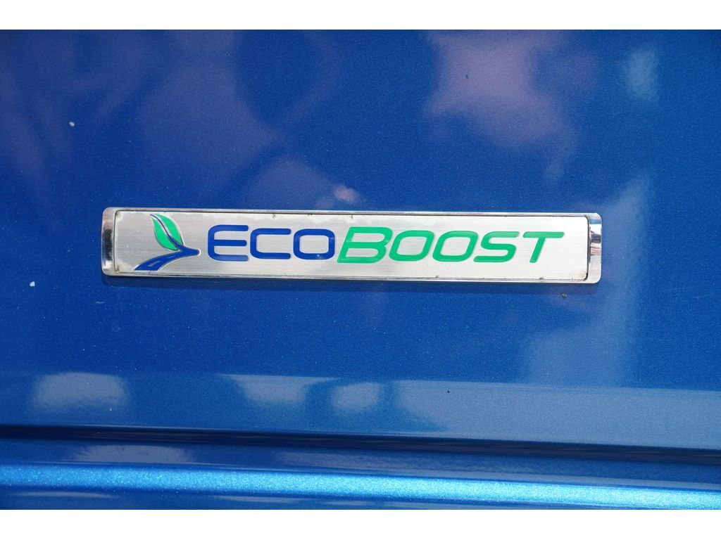 2014 Ford F-150 FX4 Huntington UT