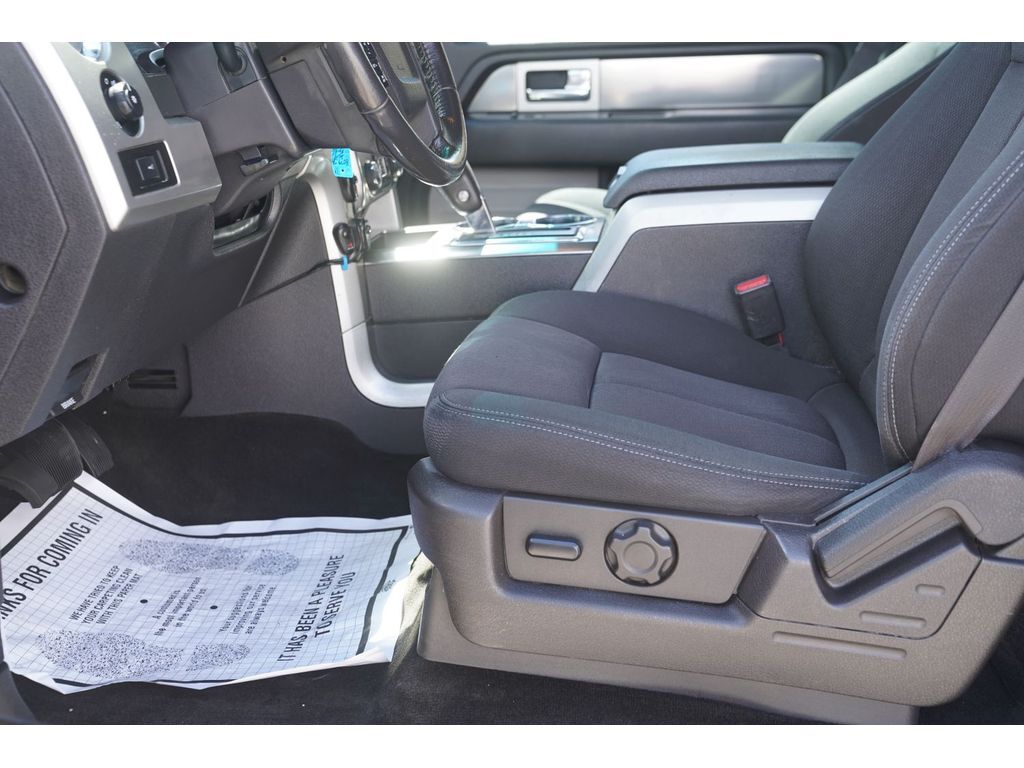 2014 Ford F-150 FX4 Huntington UT