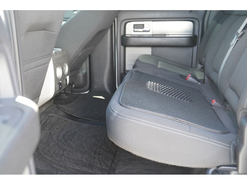 2014 Ford F-150 FX4 Huntington UT