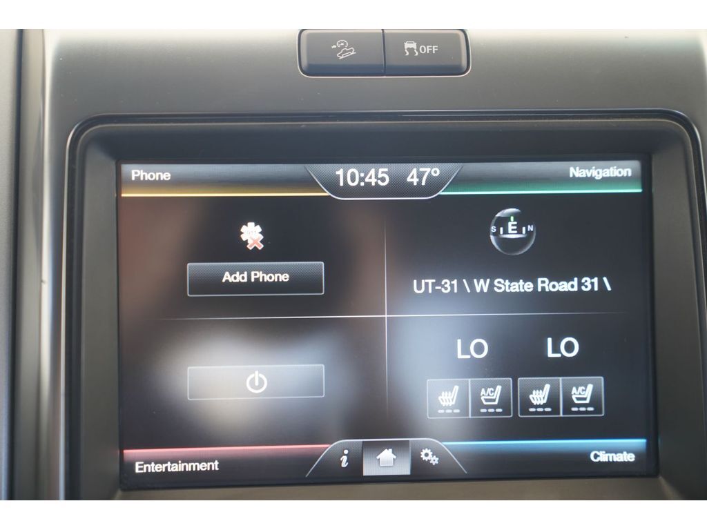 2014 Ford F-150 FX4 Price UT