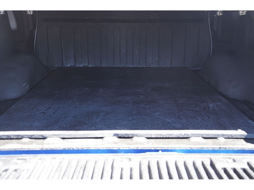 2014 Ford F-150 FX4 Price UT