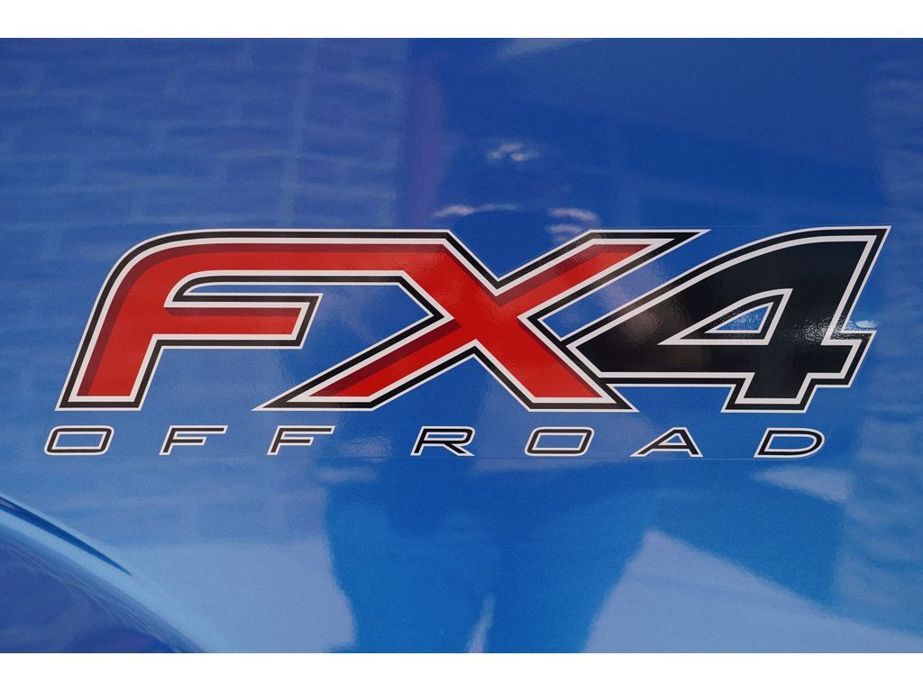 2014 Ford F-150 FX4 Price UT