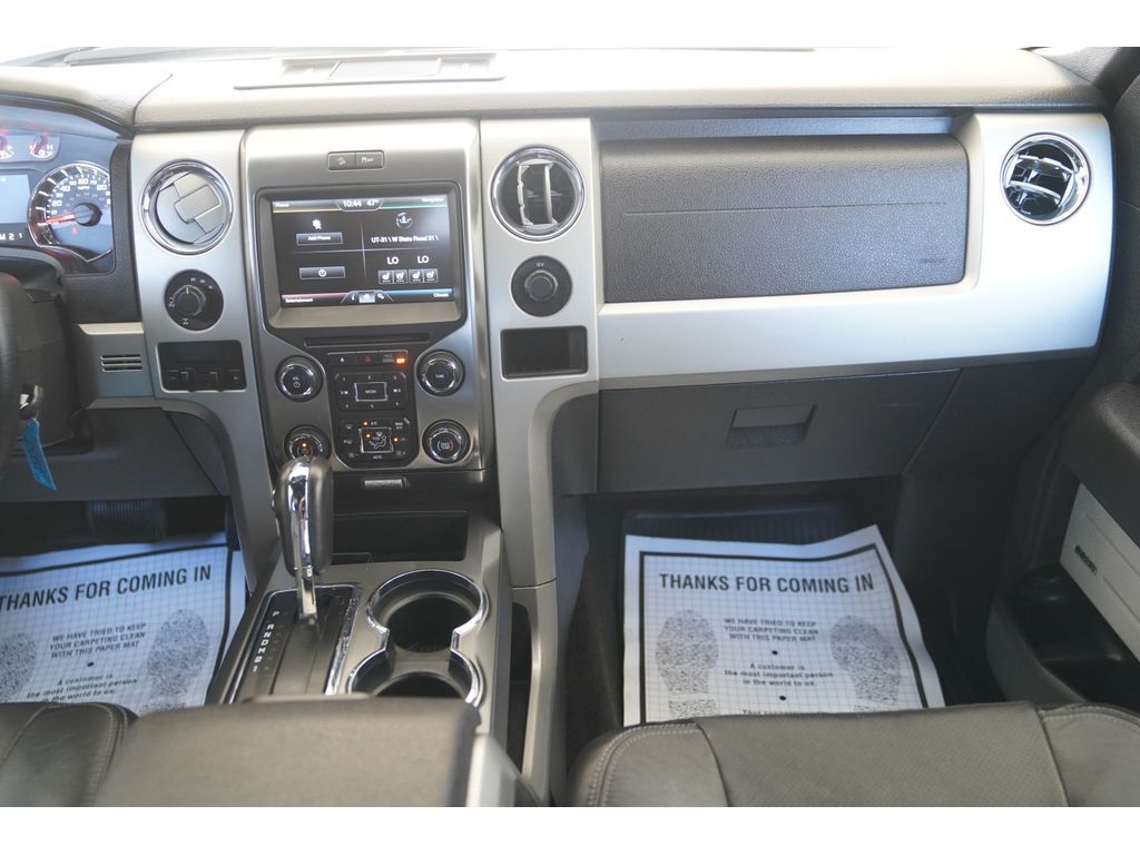 2014 Ford F-150 FX4 Price UT