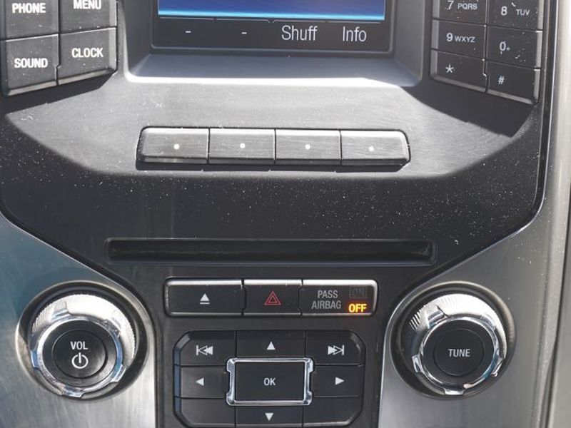 2014 Ford F-150 FX4 Price UT