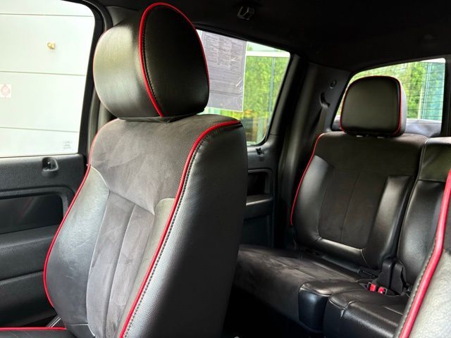 2014 Ford F-150 FX4 Jacksonville FL