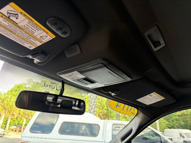 2014 Ford F-150 FX4 Jacksonville FL